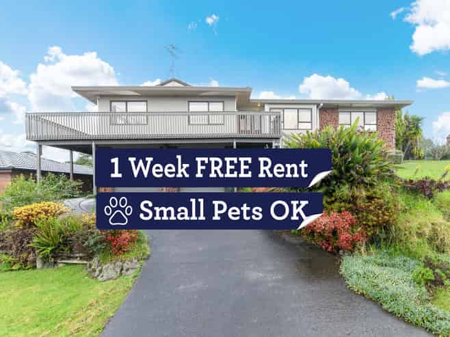 9 White Heron Drive, Massey