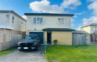 8 Magnolia Place, Flat Bush