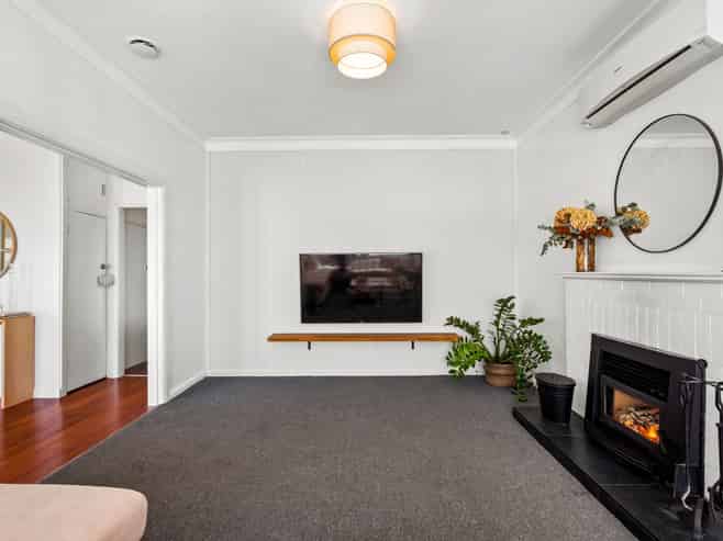 1031 Beatty Street, Mayfair