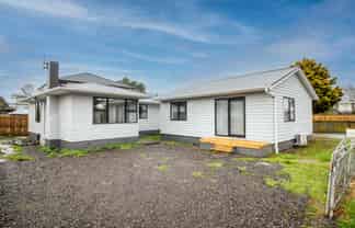 11 Daniel Avenue, Mangere East