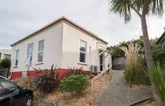 B/7 Glencairn, North East Valley