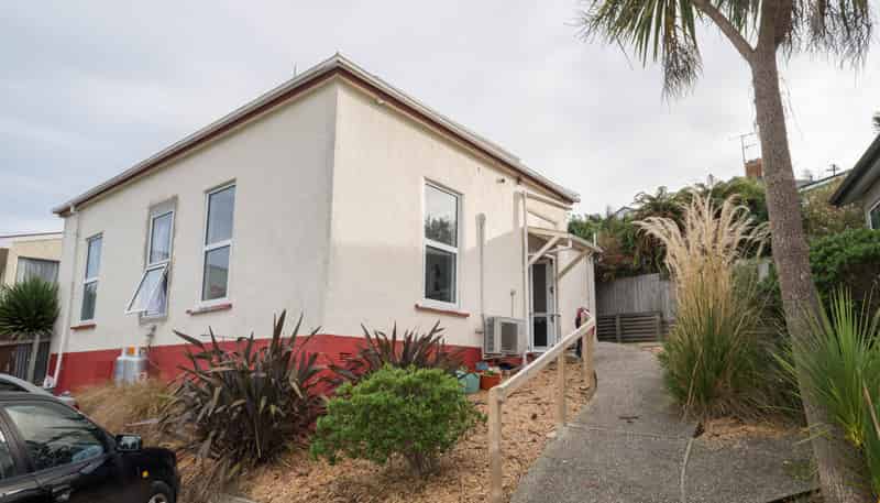 B/7 Glencairn, North East Valley