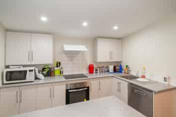 B/7 Glencairn, North East Valley