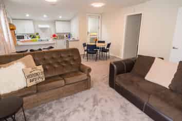 B/7 Glencairn, North East Valley