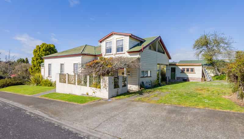 10 Rose Street, Waipawa