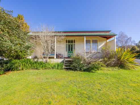 10 Rose Street, Waipawa