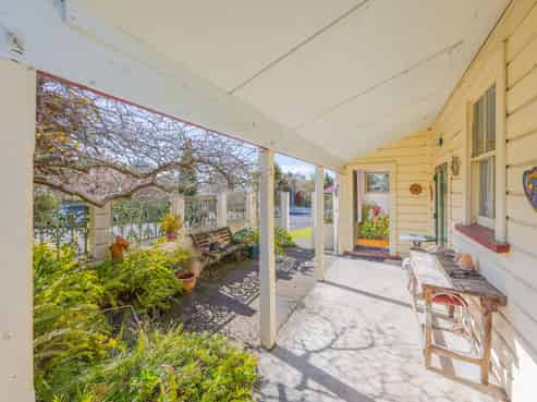 10 Rose Street, Waipawa