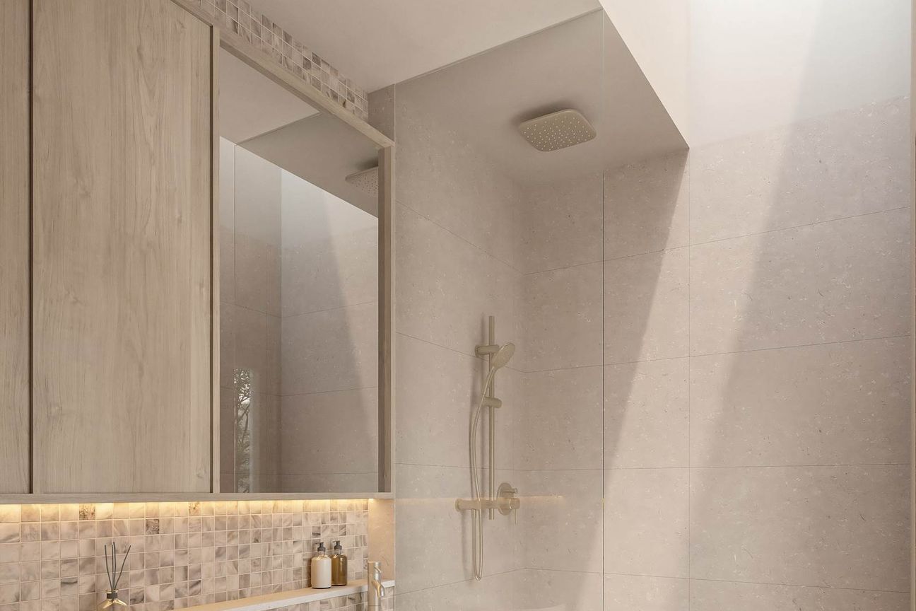 The Future of Luxury Living – pohled 6