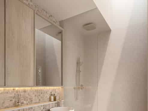 1/45 Paunui Street, Saint Heliers