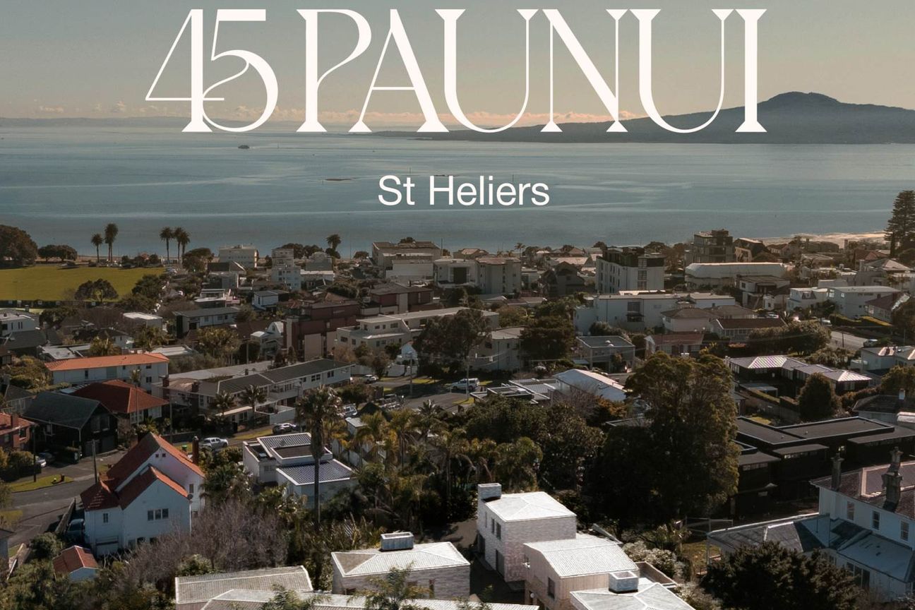 The Future of Luxury Living – pohled 5