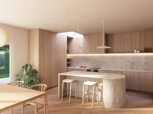 1/45 Paunui Street, Saint Heliers