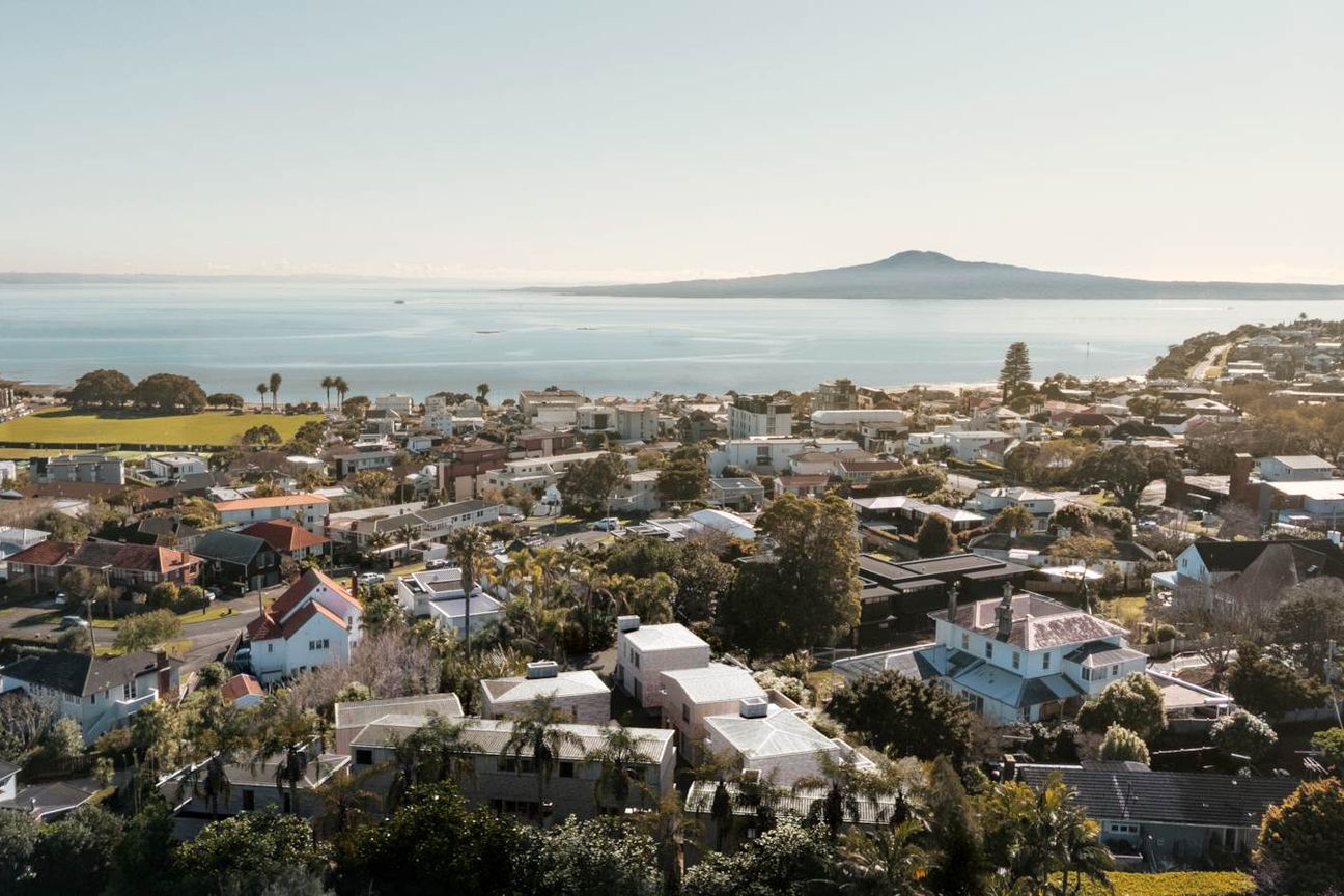 The Future of Luxury Living – pohled 4