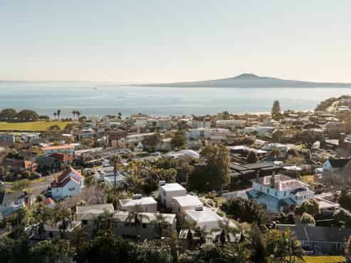 1/45 Paunui Street, Saint Heliers