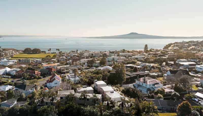 1/45 Paunui Street, Saint Heliers