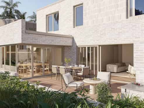 1/45 Paunui Street, Saint Heliers