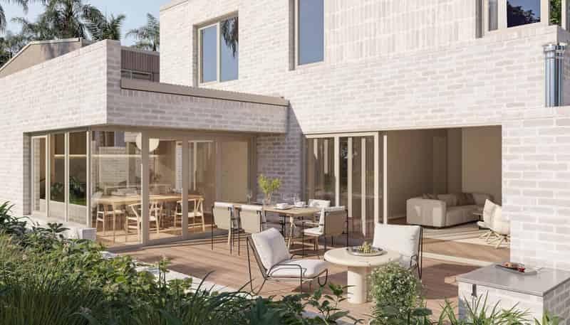 1/45 Paunui Street, Saint Heliers