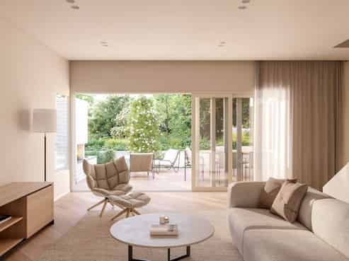 1/45 Paunui Street, Saint Heliers