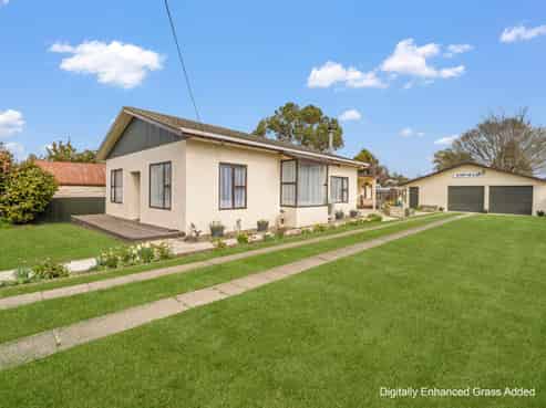 623 Weston-ngapara Road, Enfield and Surrounds