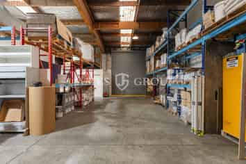 Add-Value Industrial in Prime Wiri Location