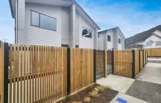 F/1 Bledisloe Crescent, Wainuiomata