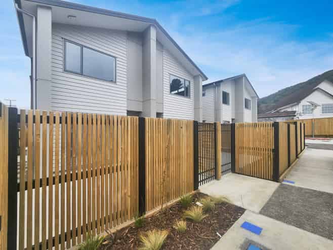 F/1 Bledisloe Crescent, Wainuiomata