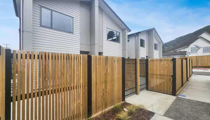 F/1 Bledisloe Crescent, Wainuiomata