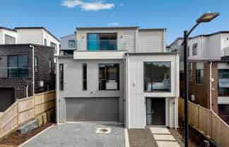 25 Bremner Ridge Street, Flat Bush
