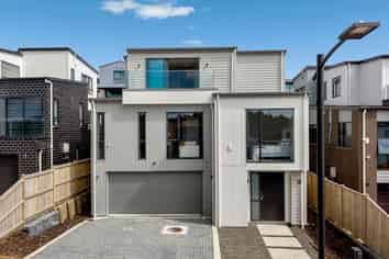 25 Bremner Ridge Street, Flat Bush