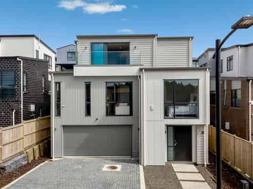25 Bremner Ridge Street, Flat Bush