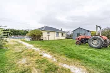 150 Boundary Road, Tisbury