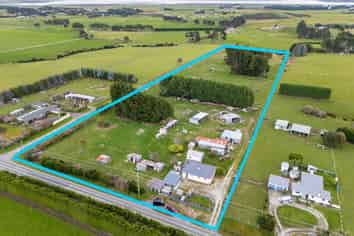 150 Boundary Road, Tisbury