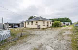 150 Boundary Road, Tisbury