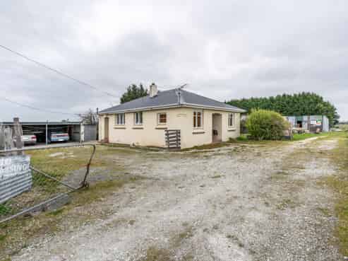 150 Boundary Road, Tisbury