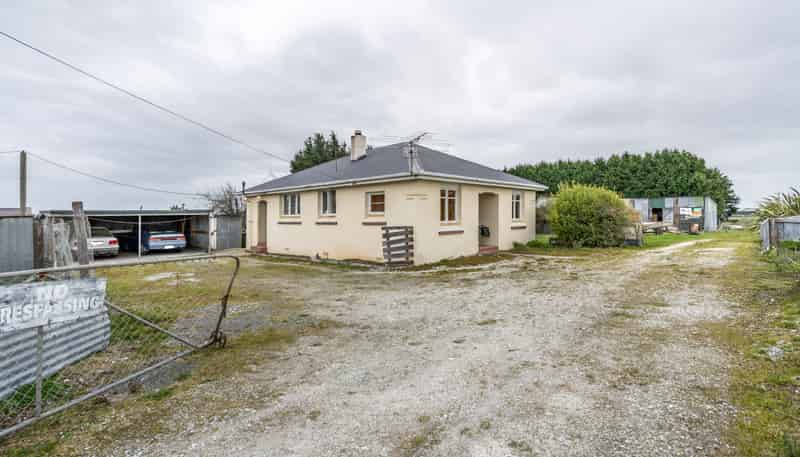 150 Boundary Road, Tisbury