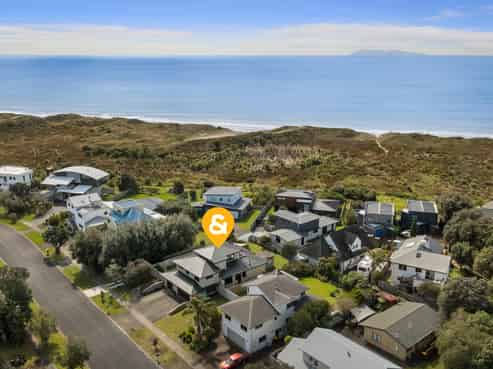 35 Papaunahi Road, Waihi Beach