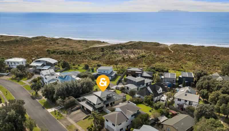 35 Papaunahi Road, Bowentown