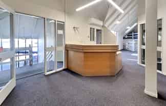 Entry level office 
