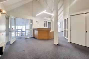 Entry level office 