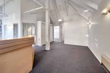 Entry level office 