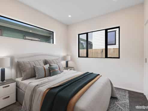 19A Red Beach Road, Red Beach