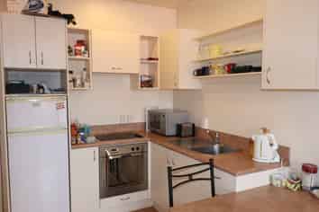 12D/126 The Terrace, Wellington Central