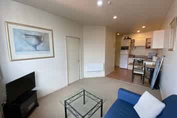 12D/126 The Terrace, Wellington Central