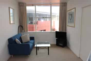 12D/126 The Terrace, Wellington Central