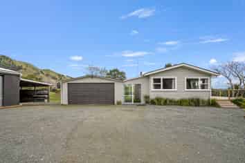 809 Tangihua Road, Maungakaramea