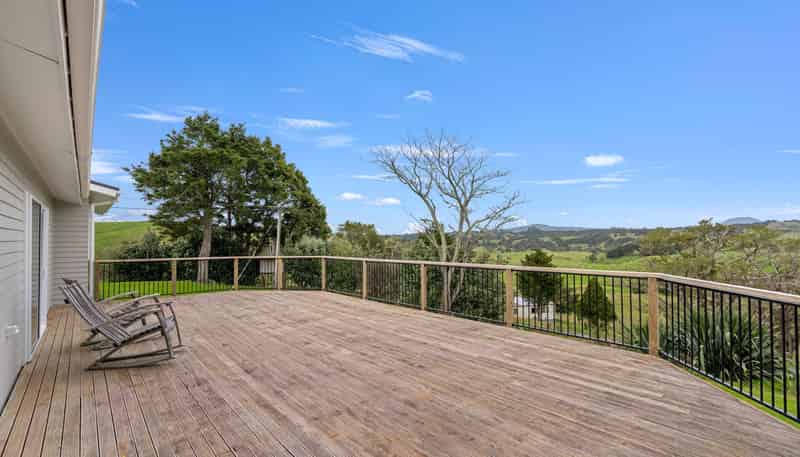 809 Tangihua Road, Maungakaramea