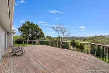 809 Tangihua Road, Maungakaramea
