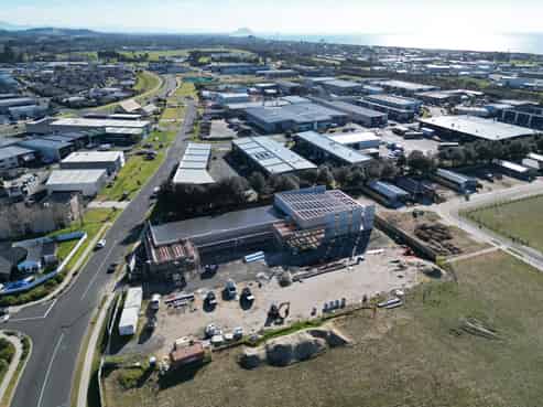 Cafe/Hospitality for lease