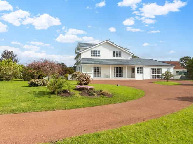 5 Pohutukawa Road, Whenuapai