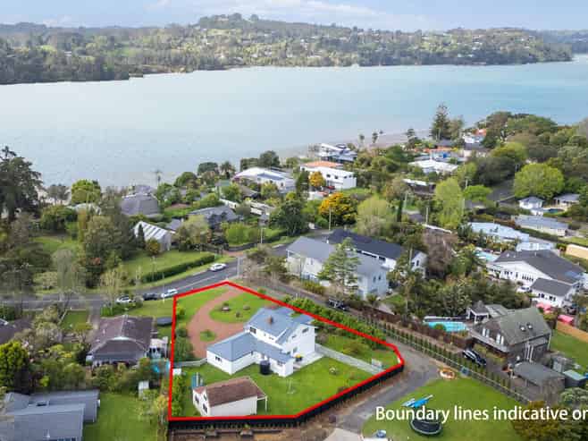 5 Pohutukawa Road, Whenuapai