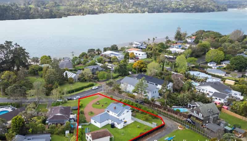 5 Pohutukawa Road, Whenuapai